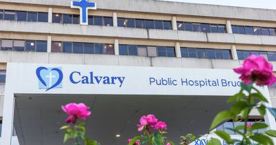 Govt awaits invite to quell Calvary takeover tensions