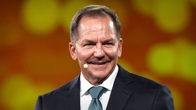 Paul Tudor Jones: Fed Done In Fight Against Inflation