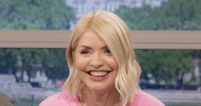 Holly Willoughby says she's creating 'a future filled with joy' amid This Morning drama