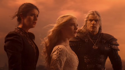 The Witcher Showrunner Opens Up About Fan Blowback At The End Of Season 2: ‘How Could You Do That?’