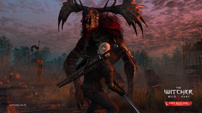 The Witcher spinoff studio hit with layoffs as project restructured