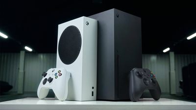 Xbox Series X|S hits 2 million UK sales faster than Switch, but slower than older generations