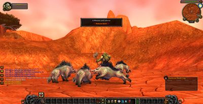 World of Warcraft is adding official servers for this epic hardcore player-made game mode