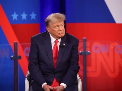 Trump says AOC ‘went crazy’ over CNN town hall as he slams Democrat’s relationship