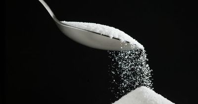 Health bosses issue warning over using sweeteners as sugar alternative