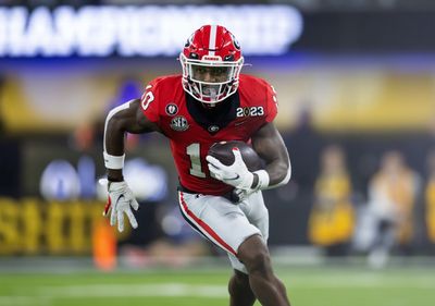 Titans sign six players after rookie minicamp tryouts