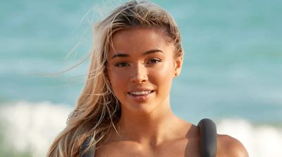 Olivia Dunne Jokingly Admits She Breached SI Swimsuit’s Confidentiality Agreement to Tell One Person
