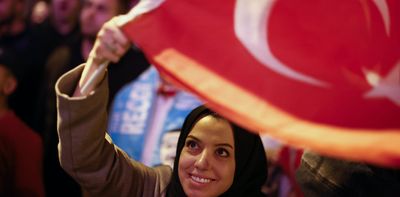 Turkey's presidential election – how Erdoğan defied the polls to head into runoff as favorite