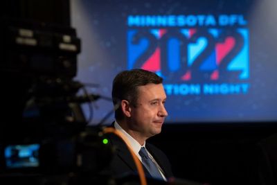 Minnesota Democrats set emergency meeting in response to melee at Minneapolis political convention