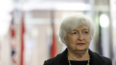 Yellen holds firm on potential June 1 debt ceiling deadline