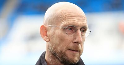 Jaap Stam names two positions Manchester United must strengthen in transfer window
