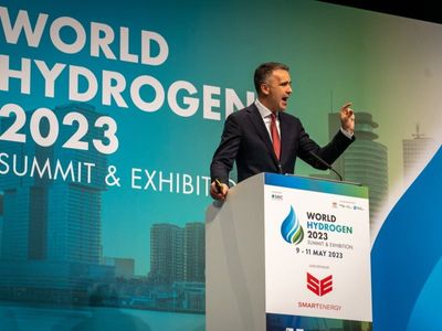 SA unveils legislation to streamline hydrogen project approvals