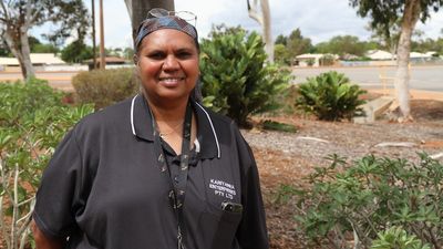 Clean energy transition strategy could keep the lights on in Australia's Indigenous communities