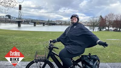 What I learned while bike commuting year-round