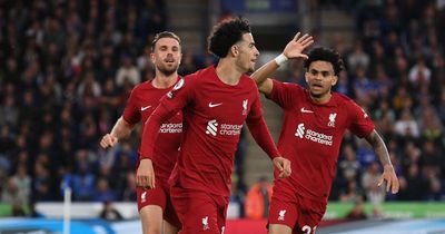Liverpool top-four hopes alive with Leicester on the brink of relegation - 6 talking points