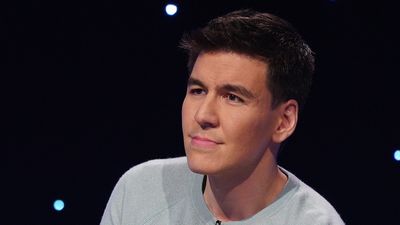 James Holzhauer on Jeopardy! Masters is the 'game show villain' we need