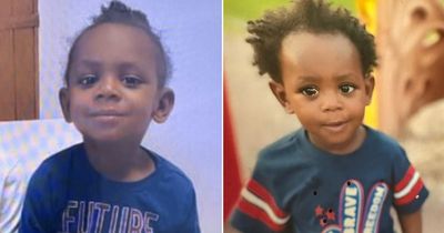 Missing 3-year-old boy Mykell Richardson found dead in body of water near his house