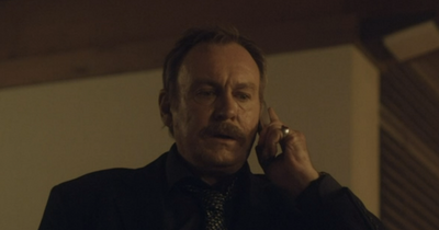 Steeltown Murders viewers praise lead star Philip Glenister for his 'spot on' Welsh accent