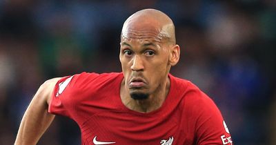 Fabinho has just made Liverpool summer transfer plan a lot easier