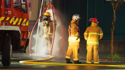 New Zealand hostel fire leaves multiple people dead in Wellington — as it happened