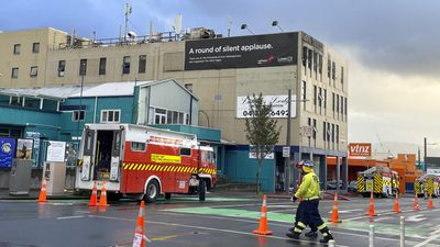 At least six killed in New Zealand hostel fire, says prime minister