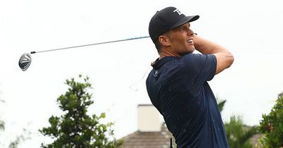 Tom Brady outlines heartwarming personal reason behind his love of golf