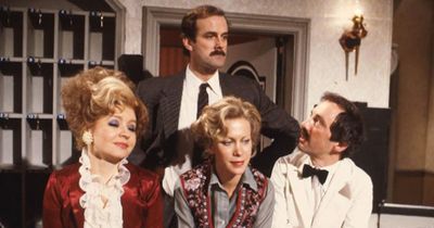 Fawlty Towers risks fan fury as reboot kills off major character in opening episode