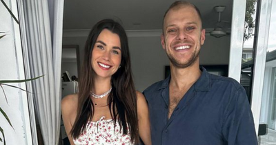 Married at First Sight's Jack Millar becomes a dad for first time as he reveals exciting baby news