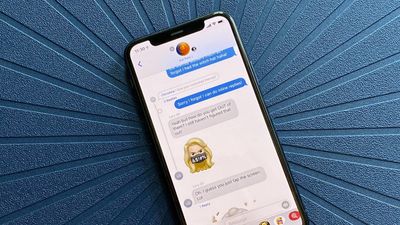 Windows 11 PCs can now send and receive iMessages