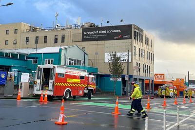 Fire at New Zealand hostel kills at least 6 people, prime minister says