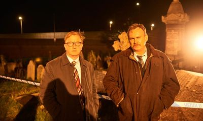 Steeltown Murders review – the hunt for the Saturday Night Strangler could not be more timely TV