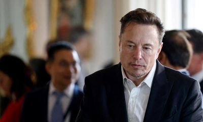 Elon Musk wants Tesla hires cleared by him as he shifts focus away from Twitter