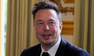 Elon Musk subpoenaed over JPMorgan’s role in Jeffrey Epstein’s activities