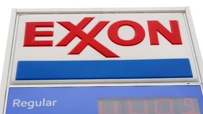 Exxon Mobil settles Indonesian torture case after more than 20 years