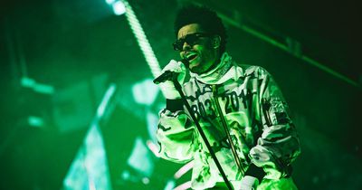 Singer The Weeknd wants to 'kills off' pop persona and revert back to his birth name