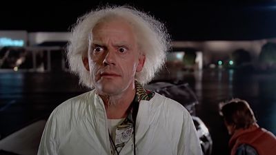 Christopher Lloyd Talks Back To The Future 4 And His Feelings On The Possible Sequel