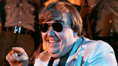 25 Fun Facts About John Candy And The Comedian’s Legendary Career