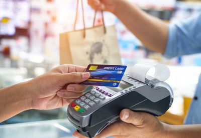 Credit Card Spending is on the Rise — What Could That Mean for a Recession?