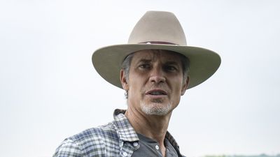 Justified: City Primeval — release date, cast, plot and everything we know about the drama