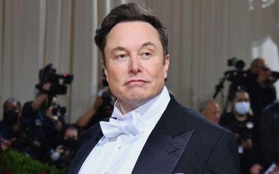 Musk subpoenaed in Jeffrey Epstein litigation