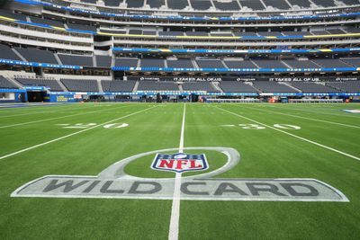NFL fans were furious that a playoff game will be a streaming exclusively on Peacock