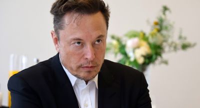 Elon Musk subpoenaed for documents in Jeffrey Epstein litigation