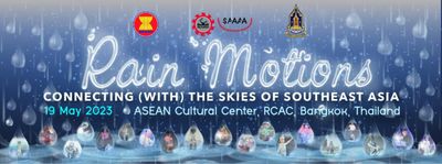 SEA seminar focuses on rain traditions