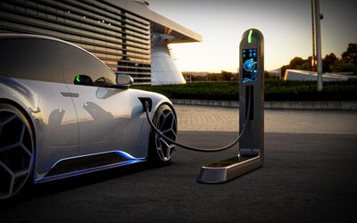 Dassault service hones in on EV industry, smart cities