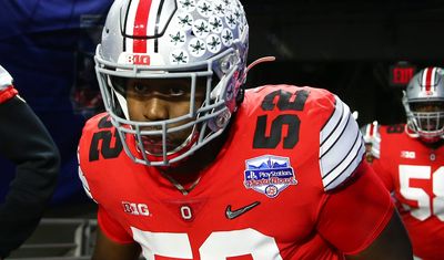 Panthers sign rookie minicamp invitee Antwuan Jackson