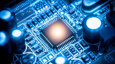 Quantum Computing Algorithm Breakthrough Brings Practical Use Closer to Reality