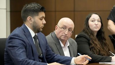 No ‘slam-dunk’ in potential precedent-setting case against Highland Park shooting suspect’s father, experts say