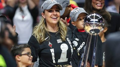 Becky Hammon Addresses Becoming NBA Head Coach Amid Raptors’ Reported Interest