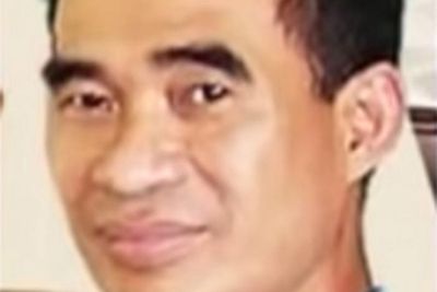 'Long Joo' scores 3rd win in gambling, laundering case