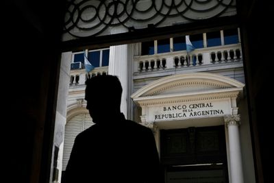 Argentina ramps interest rate to 97% as inflation soars